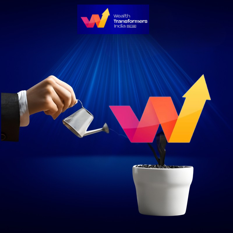Wealth Transformers